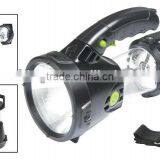 Combo For LED Spot Light and Camping Lantern thumbnail-1