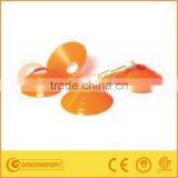 Football Training Speed Disc Cone Cross Roadblocks thumbnail-1