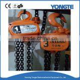 0.5-50ton Yale Kito Vital Toyo Manual Chain Hoist thumbnail-1