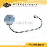 Promotion Zinc Alloy Good Quality Bag Hanger thumbnail-1