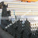 Good Quality Carbon Steel Welded Pipe With Competitive Price thumbnail-3