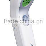 Braun NTF3000 No Touch Plus Forehead Digital Thermometer thumbnail-1