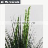 Environmental Factory Manual Artificial Bundle Indoor Onion Grass thumbnail-3