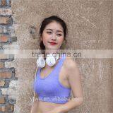 Stylish Sexy Bra Wholesale Yoga Sports Bra Custom Womens Fitness Bra thumbnail-5