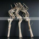 Custom Design Curly Reed Stick Rattan Stick for Diffuser