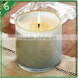 Colorful Scented Candles Decoration Customized 100% Natural Soy Wax Scented Candle in Glass Jar thumbnail-2