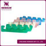 TOE SEPARATOR FOR NAIL TOOLS SILICONE MADE PROTECTOR FINGER thumbnail-1