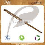 Slim Design Wooden Wand for Export Exclusively for European Market thumbnail-1