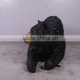 Black Bear Seat thumbnail-2