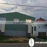 Nhang Thien Joint Stock Company company overview - view 1 thumbnail