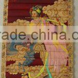 Wall Decoration [ Lucky Dragon and Phoenix ] thumbnail-1