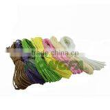 Handmade DIY Crafts Paper Twist Twine Rope thumbnail-1