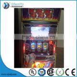 Hot Sell 2016 High Win Cheap 777 Slot Game Casino Game Slot Machine Igs Monkey King Machine for Sale thumbnail-4