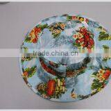 2015 Wholesale Price Newest Graceful Custom Made Sublimation Printing Bucker Hat thumbnail-1