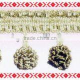 Decoration Trim Fringe for Curtain