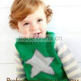 Wholesale Designer Clothes Wholesale, Kids Sweater Clothes for Winter thumbnail-1