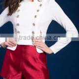 Wholesale High Quality Wholesale Life Motorbike Cool Custom Jacket Waterproof Jacket Women thumbnail-2