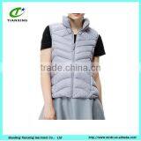 Ladies Sleeveless Jacket thumbnail-1