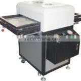 China Hot Sell Double Platen 3d Vacuum Sublimation Machine thumbnail-1