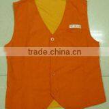 Woking Waistcoat Working Waiter Waistcoat thumbnail-1