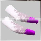 Dynamic Compression Arm Sleeves For Cycling thumbnail-2