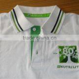 Mens Polo Shirt, High Quality Latest Design Nice Decorative Cotton Pique Polo thumbnail-2