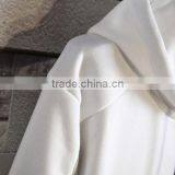 Fleece Hoodie off White Hoodie Black Hoodie Sports Hoodie Sweatshirt Hoodie thumbnail-3