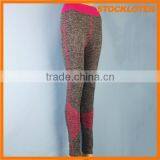 Fashion Ladies Yoga Pants Factory Fresh Production ,170305 thumbnail-1