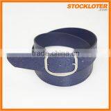 Fasion Ladies PU Belt Closeout, S1604207d thumbnail-1