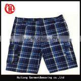 Cheap Custom Casual Blank Board Shorts Wholesale thumbnail-3