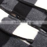 Cheap Clothing Fleece Windbreaker Custom Women Jacket thumbnail-4