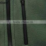 Wholesale New Design Outdoor Men's Fleece Jacket thumbnail-5