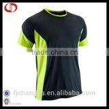 Free Design Round Neck t Shirt 180gsm Cheap Price