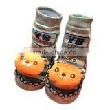 Kids Slipper Socks thumbnail-1