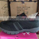 Export Surplus Stock Clearance Branded Man Sport Shoe Women Athletic Shoe thumbnail-2