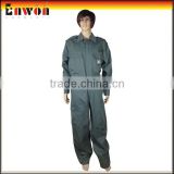 working coverall poly cotton boiler suit overall