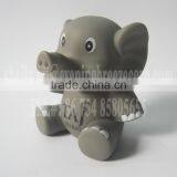 Squirt Rubber Elephant , Squirting Elephant Bath Toy thumbnail-2