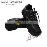 Industrial and Construction Steel Toe Safety Shoes thumbnail-1