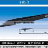 Beauty Product, Quality 430 Stainless Steel Wholesale Tweezers