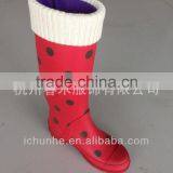 High Quality Winter Windproof Warm & Soft Fleece Boot Liners thumbnail-6