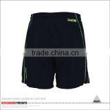 OEM Custom Made High Quality Wholesale Mens Running Shorts thumbnail-3