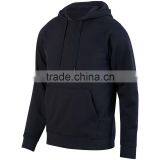 Youth 60/40 Fleece Hoody Custom Multi Color Hoodies Autumn 60% Cotton 40% Polyester Athletic Fleece Sweaters thumbnail-5