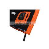 Cheaper Women's Winter Lightweight Vest Jacket Coat With Detachable Hood thumbnail-5