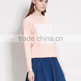 Lovely Casual Printed Sweatshirt for Women thumbnail-2