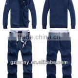 2014 Polo Cotton Sweat Pants thumbnail-1