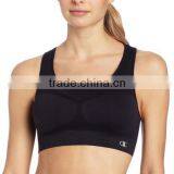 Seamless Sports Bra - Best Sports Bra for Running thumbnail-1