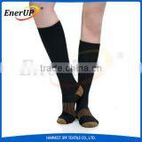 Copper Socks Anti-bacterial and Deodorization Miracle Copper Socks thumbnail-2
