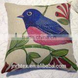 2015 Latest Design Printed Cushion Cover thumbnail-4