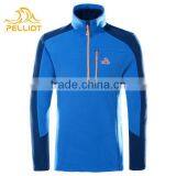 Wholsale Sports Clothing Spring Micro Polar Fleece Jacket thumbnail-4