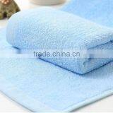 Source Factory Supply High Good Quality Bamboo Baby Towel for Kids and Baby thumbnail-3